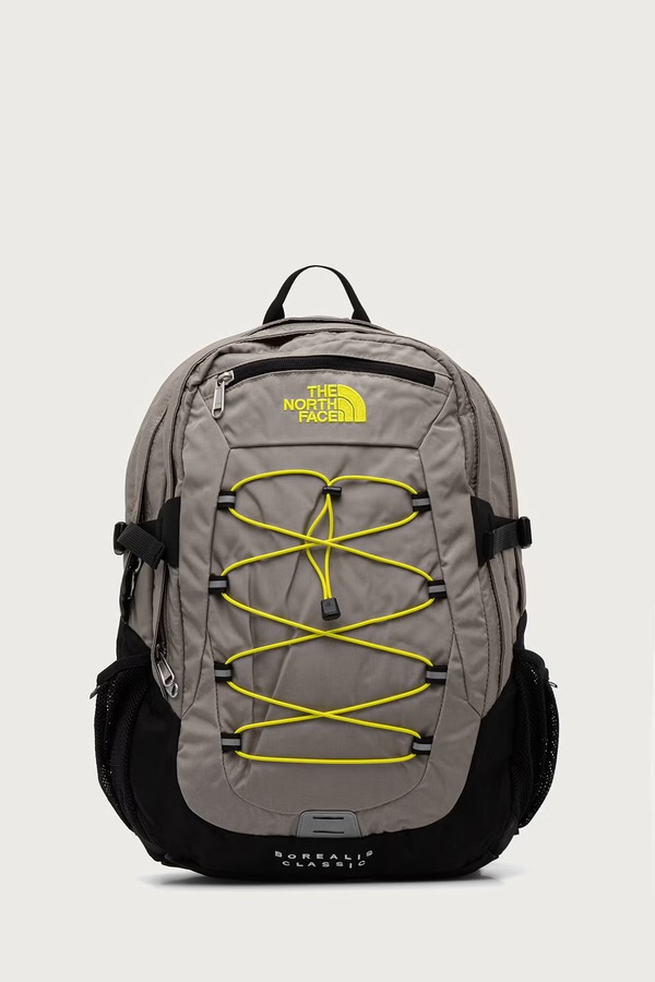 Рюкзак The North Face Borealis Classic колір сірий