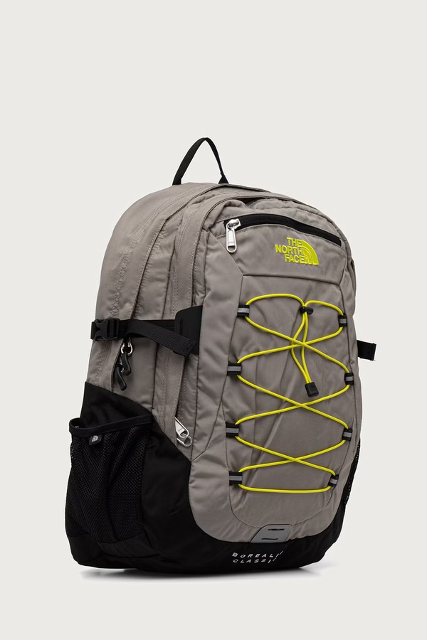 Рюкзак The North Face Borealis Classic колір сірий фото 2
