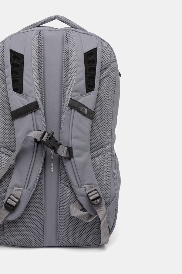 Рюкзак The North Face CONNECTOR колір сірий фото 3