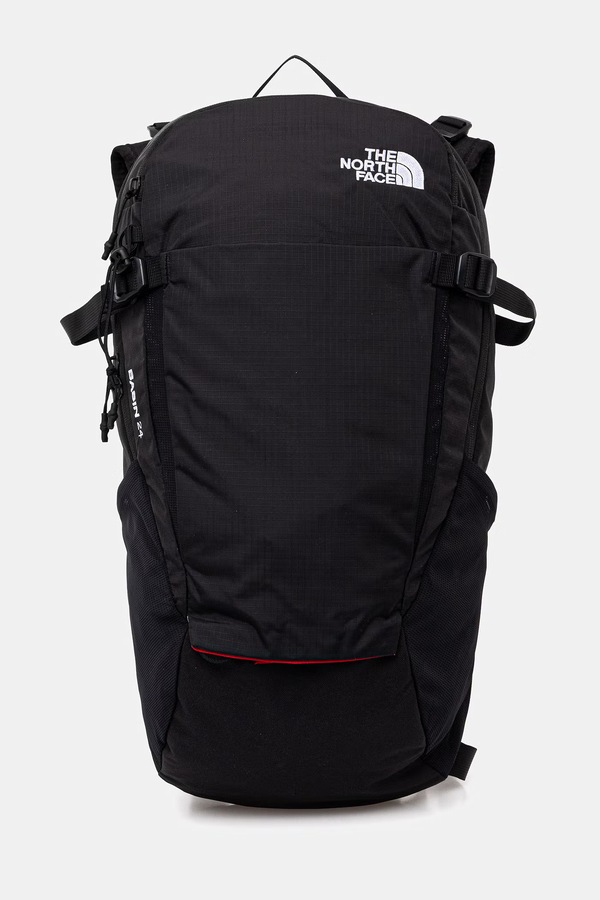 Рюкзак The North Face BASIN 24L колір чорний