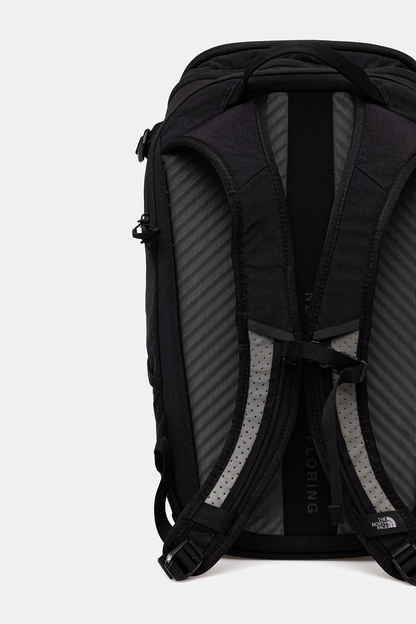 Рюкзак The North Face KABAN колір чорний фото 3