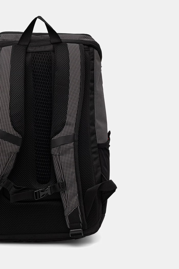 Туристический рюкзак Rip Curl OVERLAND 30L SEARCH цвет черный фото 2