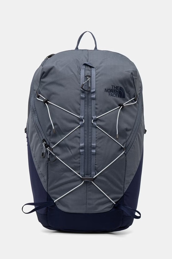 Рюкзак The North Face Borealis Trail колір бірюзовий