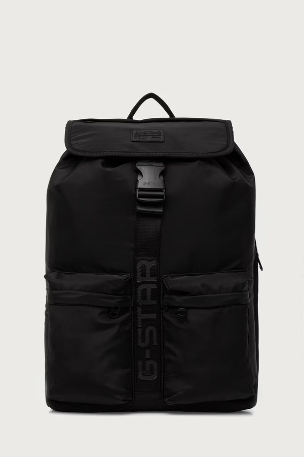 Рюкзак G-Star Motion liner цвет черный