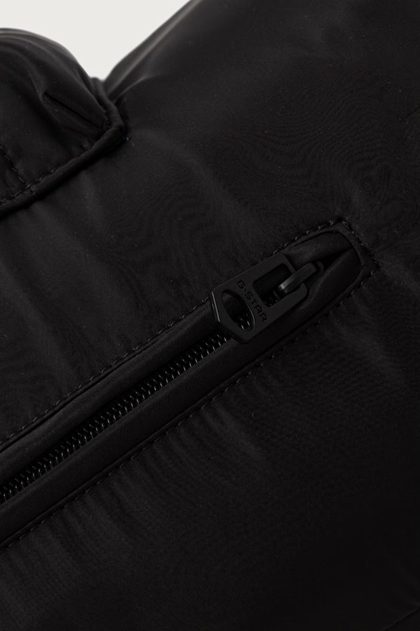 Рюкзак G-Star Motion liner колір чорний фото 4