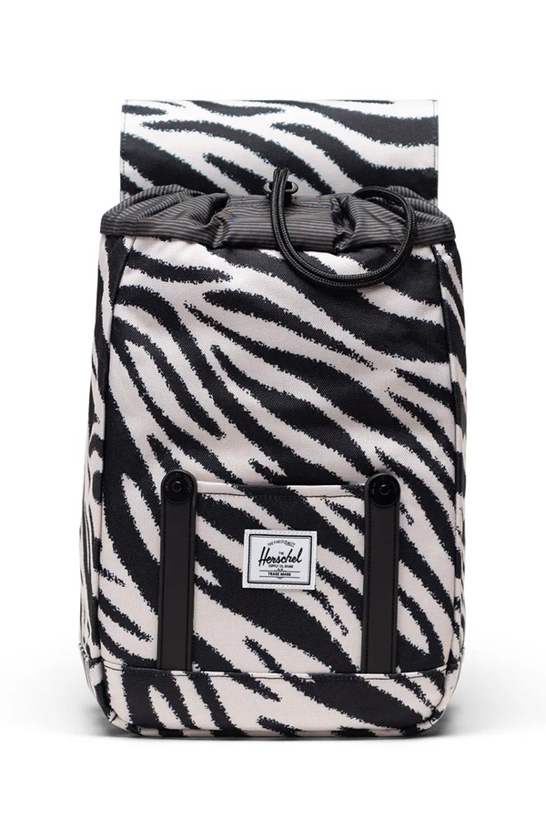 Мужской рюкзак Herschel Retreat™ Mini цвет черный