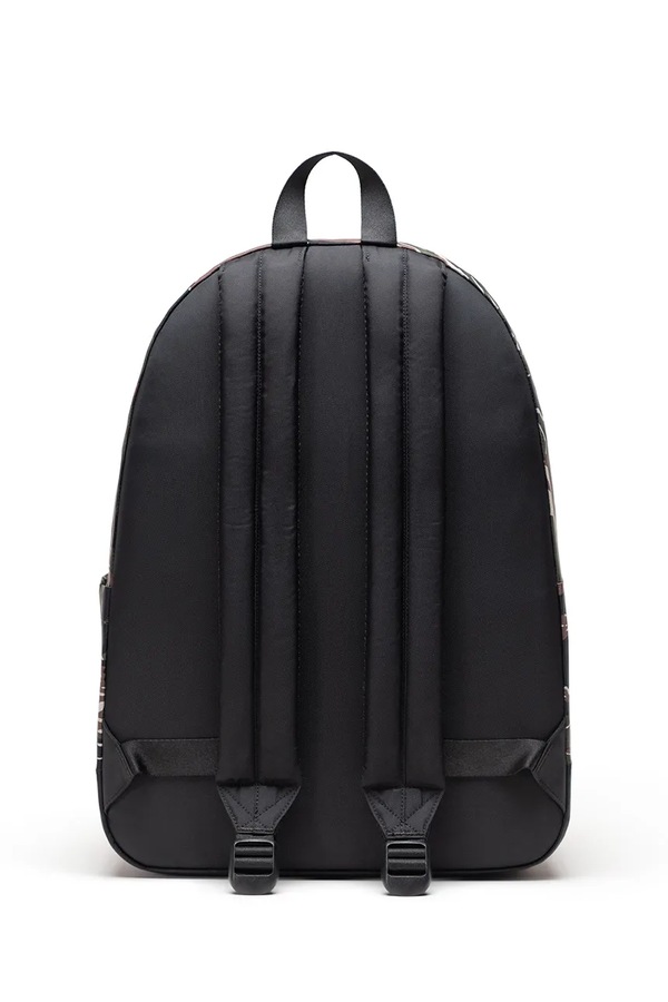 Чоловічий рюкзак Herschel Classic™ XL колір зелений фото 4