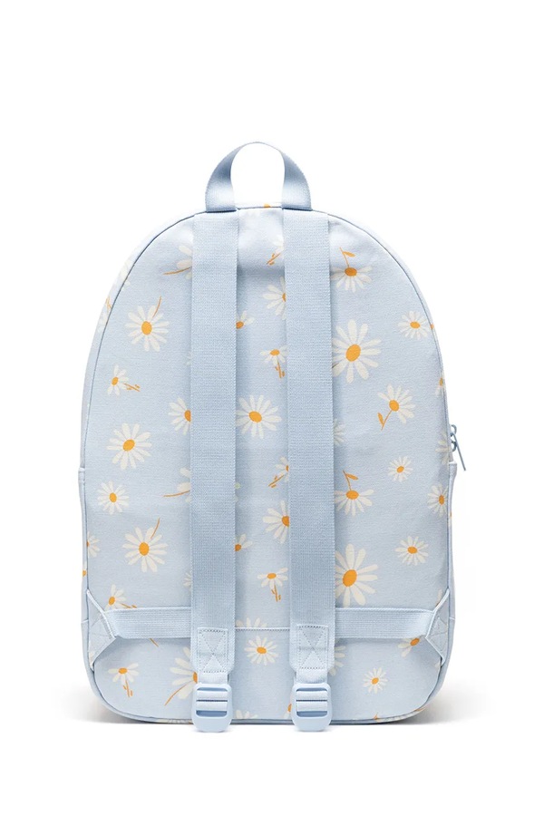 Чоловічий рюкзак Herschel Pacific колір блакитний фото 4