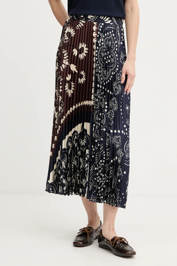Спідниця Weekend Max Mara MILORD