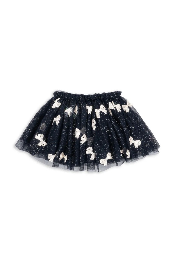 Детская юбка Konges Sløjd YVONNE SKIRT цвет синий