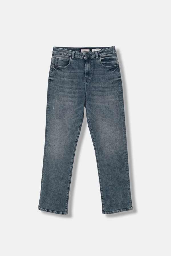 Детские джинсы Guess