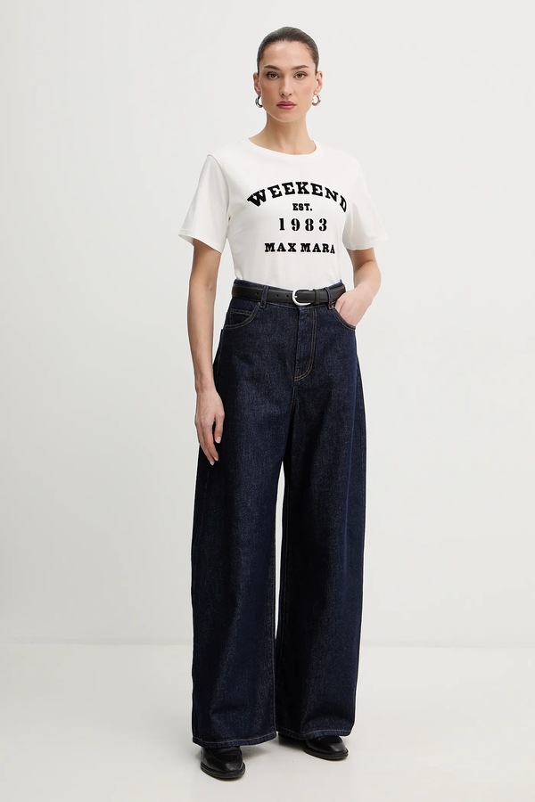 Джинси Weekend Max Mara TABELLA фото 2