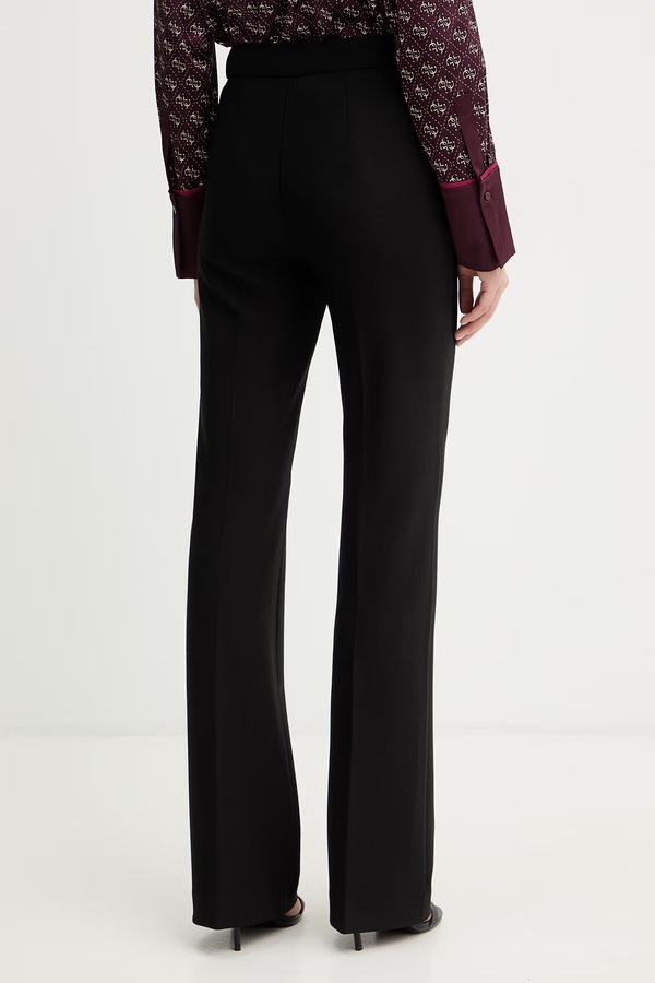Штани Marciano by Guess FRIDA колір чорний фото 2