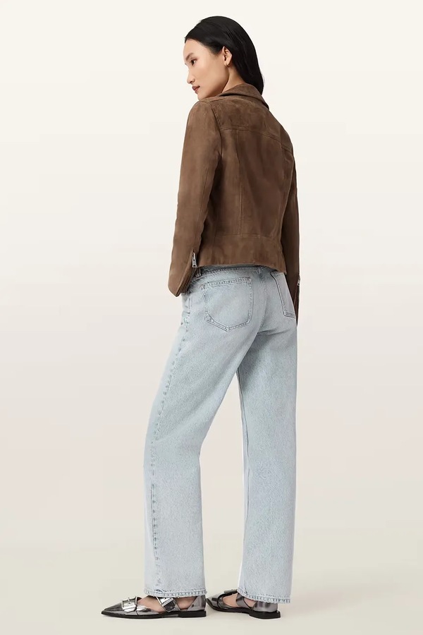 Джинси AllSaints фото 2