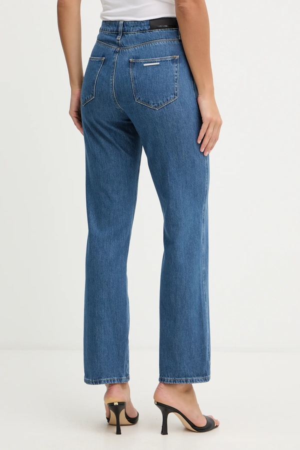 Джинси Karl Lagerfeld фото 2