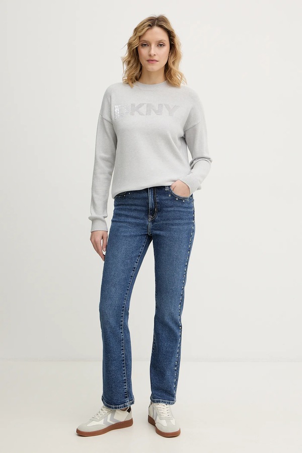 Джинси DKNY