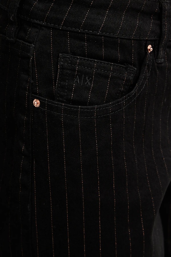 Джинси Armani Exchange фото 4