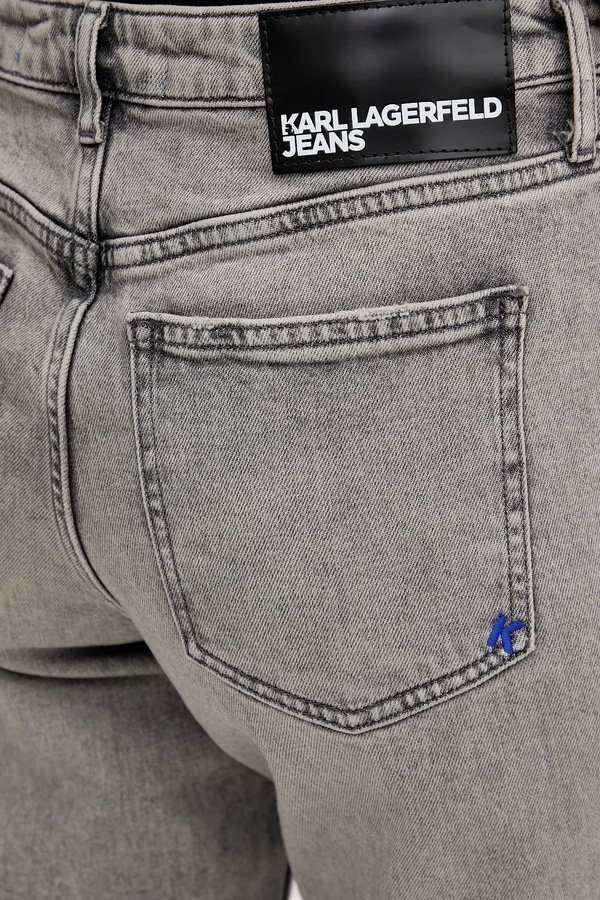 Джинси Karl Lagerfeld Jeans фото 4