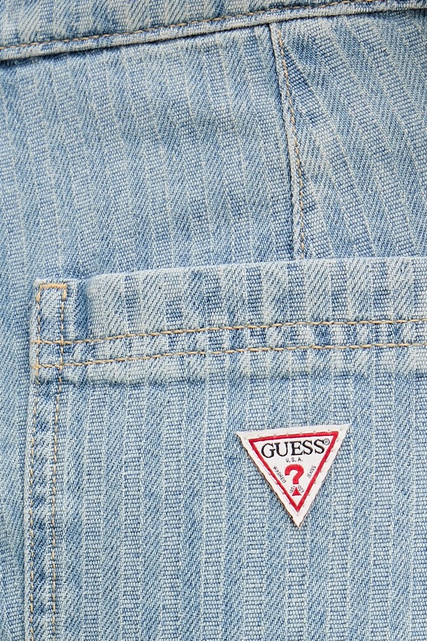 Джинси Guess Jeans фото 4