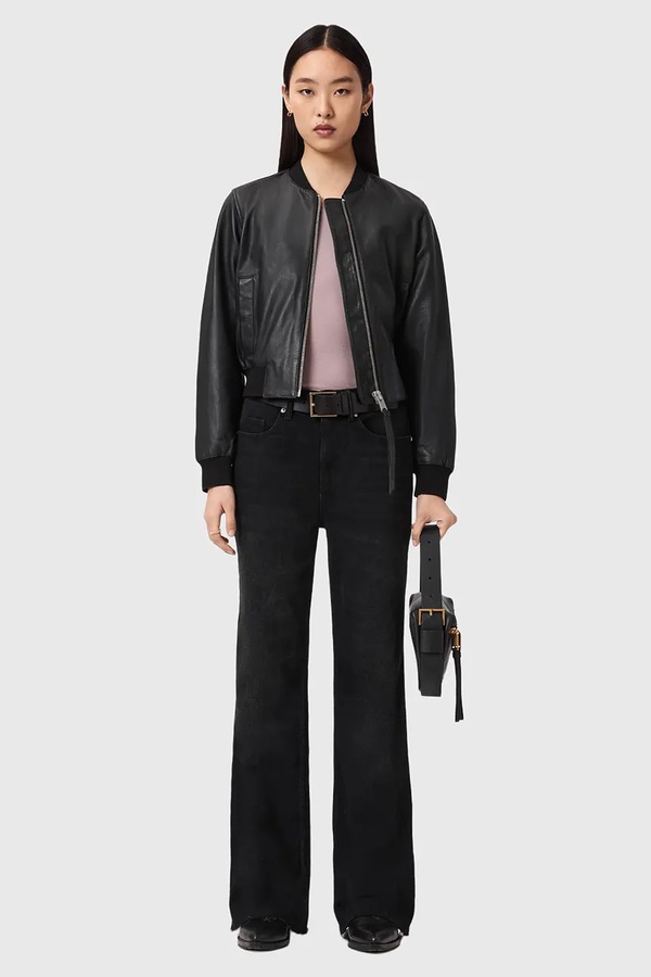 Джинси AllSaints EMBER фото 2