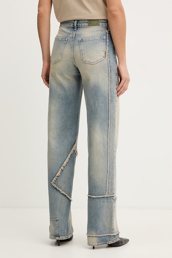 Джинси Armani Exchange фото 2