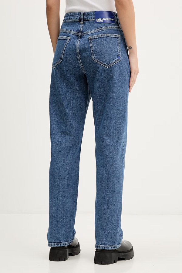 Джинси Karl Lagerfeld Jeans фото 2