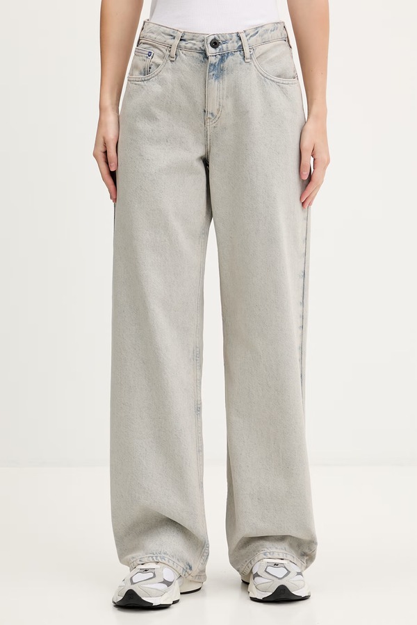 Джинси Karl Lagerfeld Jeans