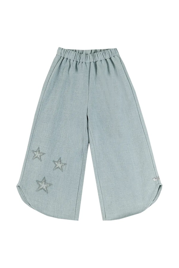 Джинсы Donsje Hauke Denim Trousers Stars