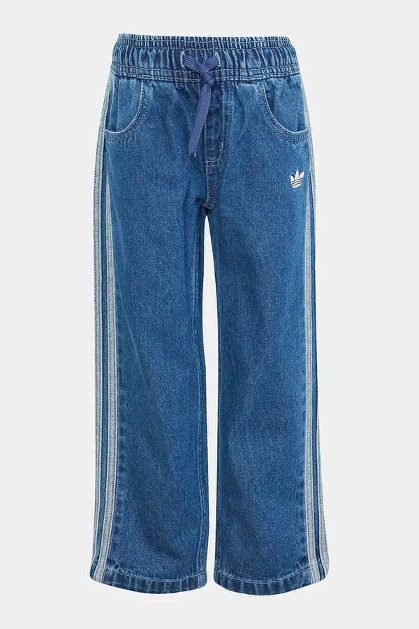 Дитячі джинси adidas Originals