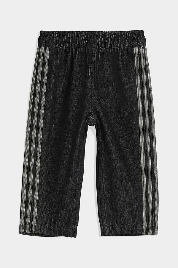 Джинси для немовлят adidas Originals