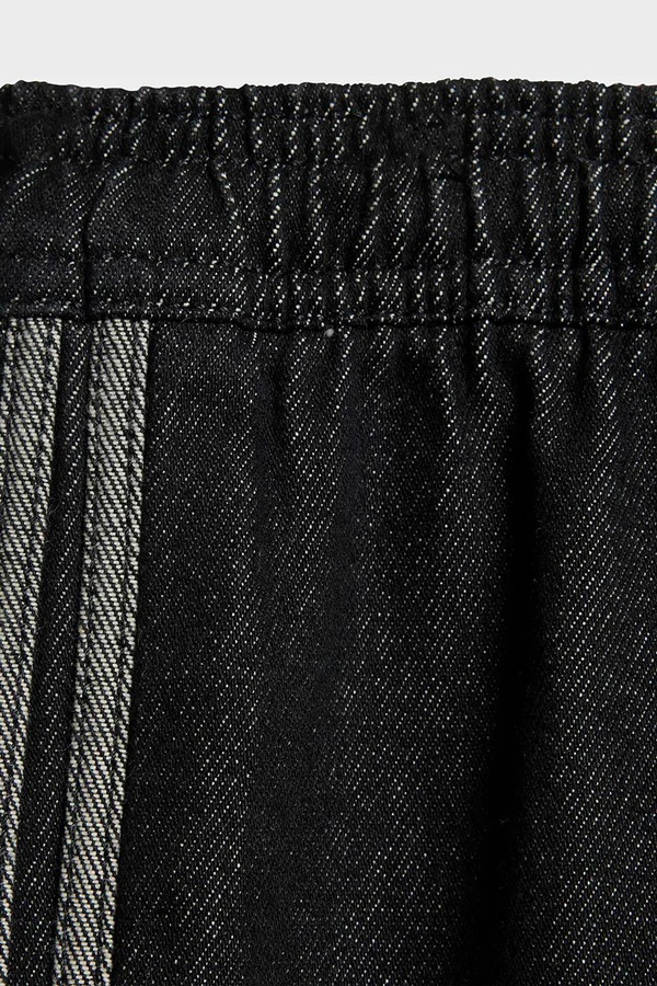Джинси для немовлят adidas Originals фото 2