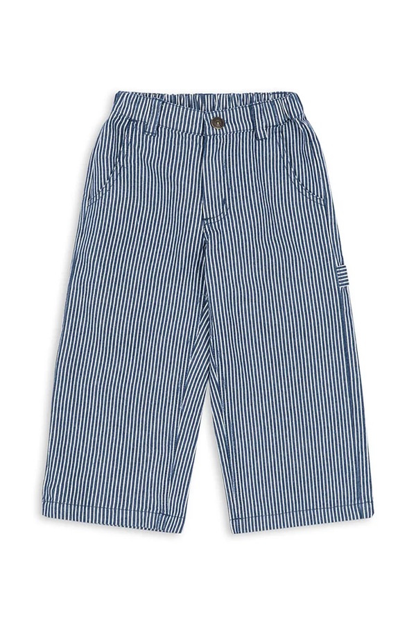 Детские джинсы Konges Sløjd LUC PANTS GOTS