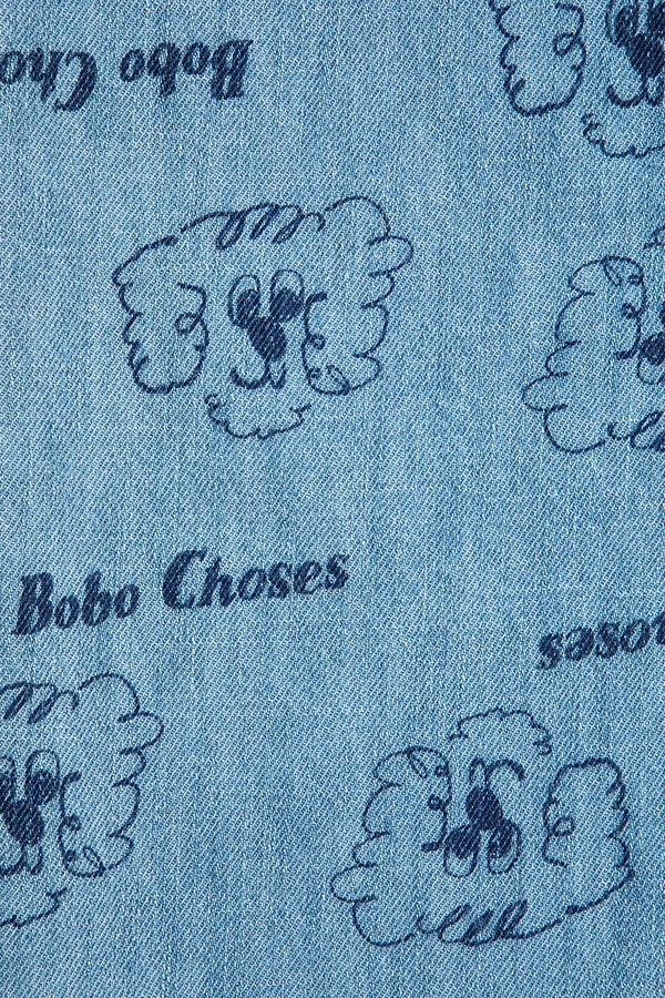 Дитячі джинси Bobo Choses Pickles The Dog фото 2