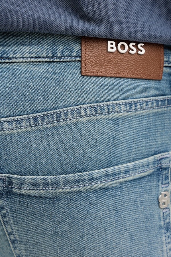 Джинси BOSS C-Re.Maine фото 4