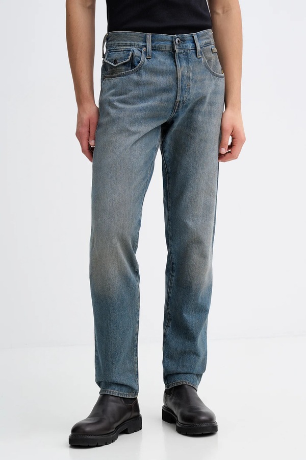 Джинси G-Star Morry FWD Regular Tapered
