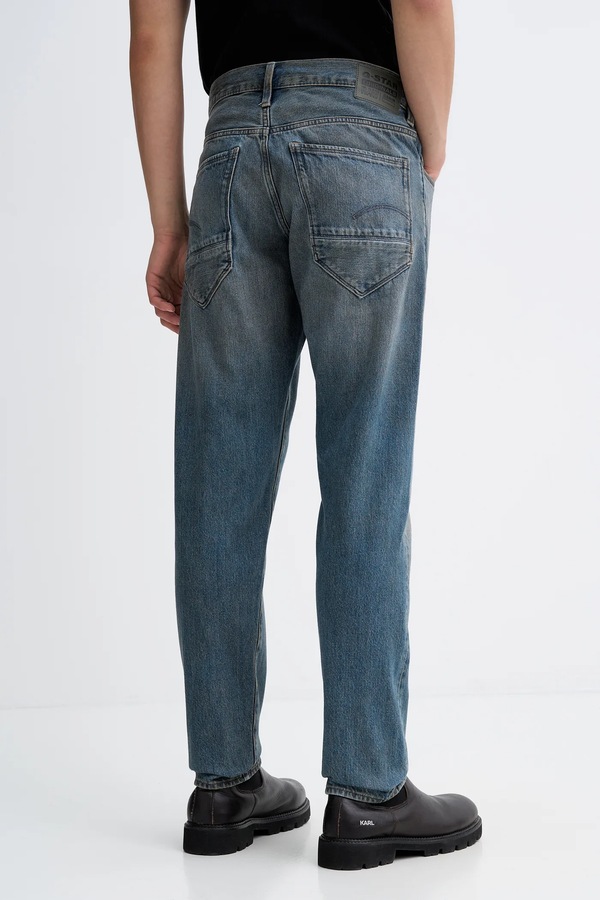Джинсы G-Star Morry FWD Regular Tapered фото 2