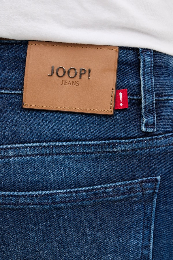 Джинси Joop! колір синій фото 4