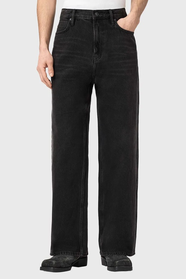 Джинси AllSaints BIG