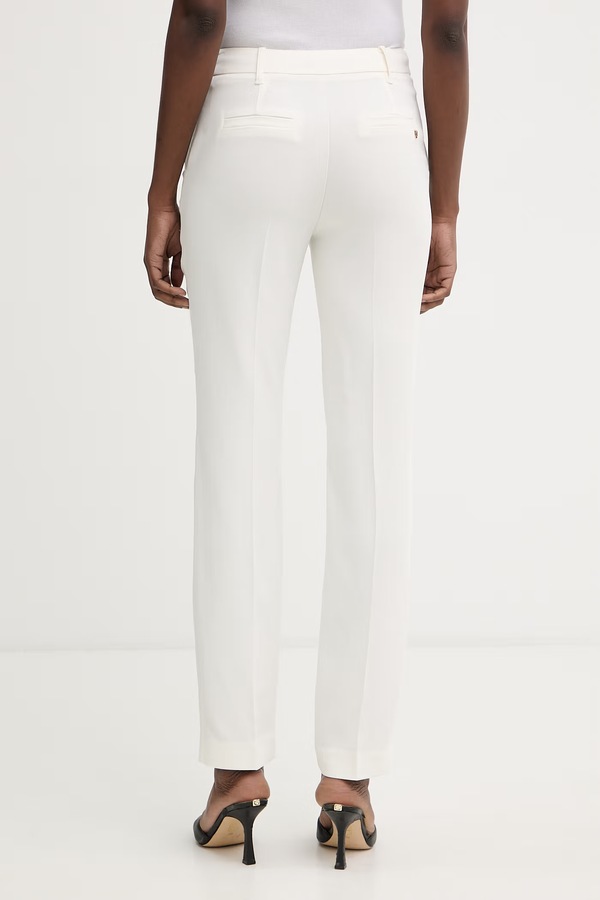 Штани жіночі Marciano by Guess GRETHA колір бежевий фото 2