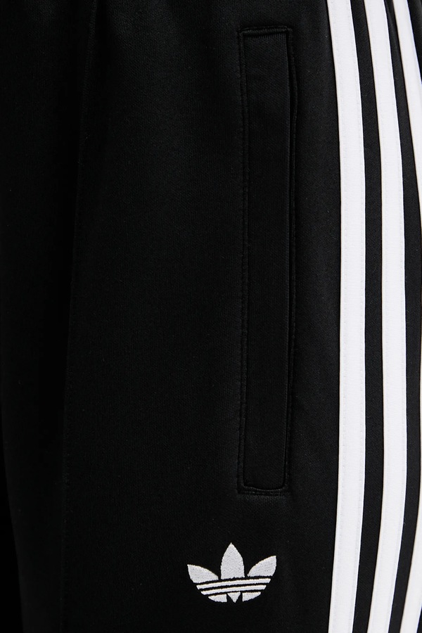 Спортивні штани adidas Originals SST Classic колір чорний фото 4