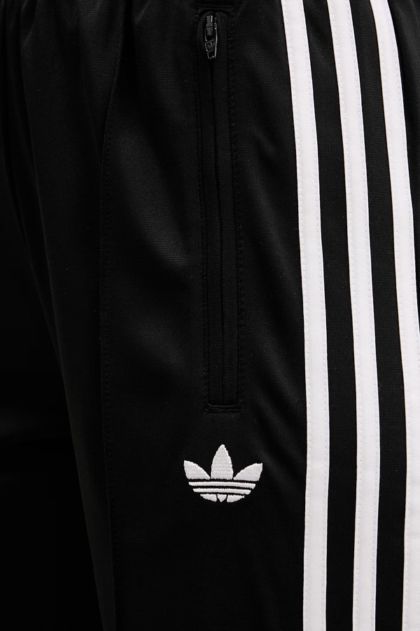 Спортивні штани жіночі adidas Originals колір чорний фото 4