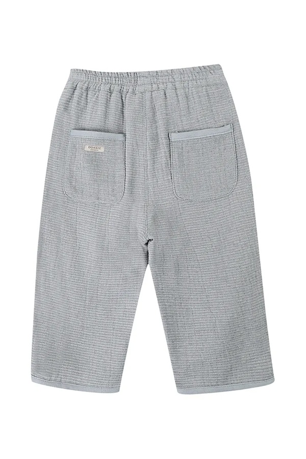 Брюки для младенцев Donsje Yuno Trousers Golden Retriever фото 2