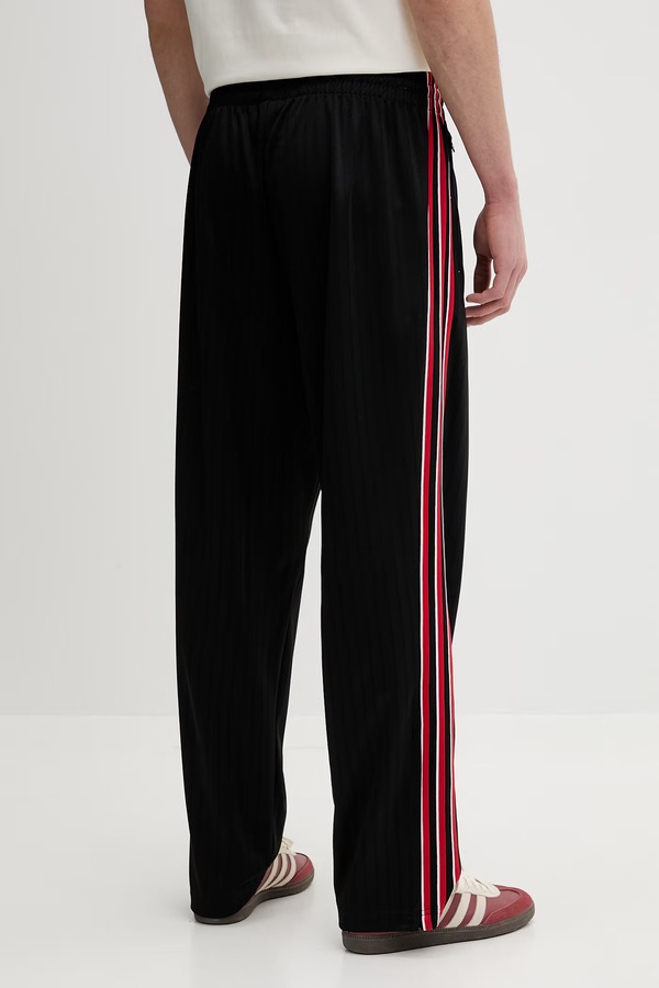 Спортивні штани adidas Originals колір чорний фото 2