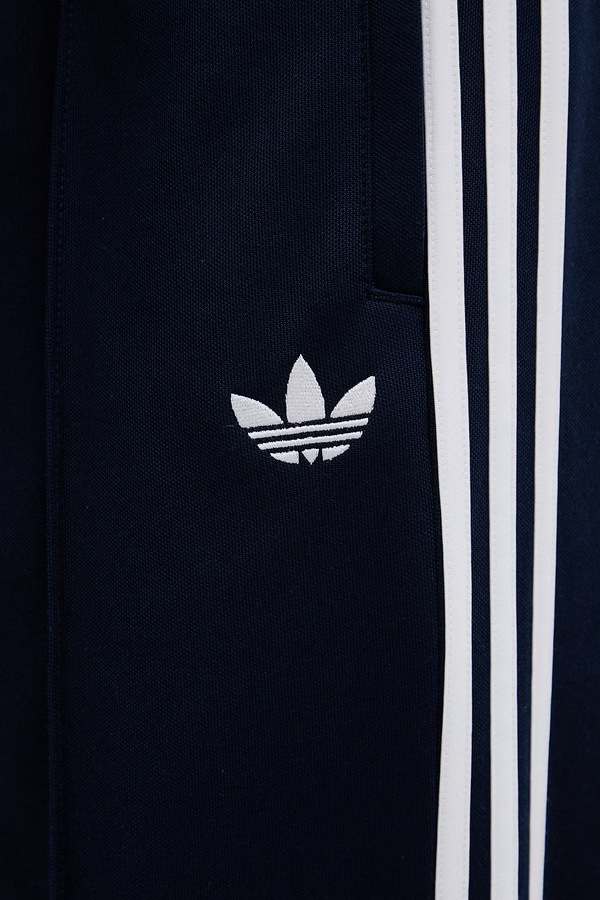 Спортивні штани adidas Originals колір синій фото 4