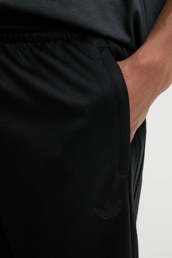 Спортивні штани adidas Originals колір чорний фото 4