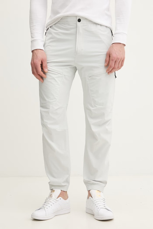 Брюки мужские BOGNER Fire+Ice LUDWIG цвет серый