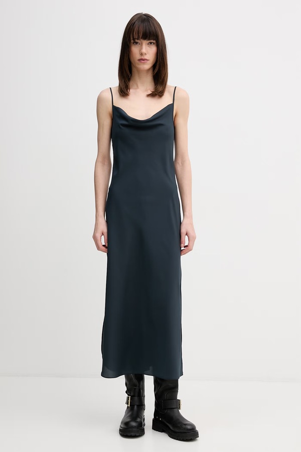 Платье AllSaints HADLEY