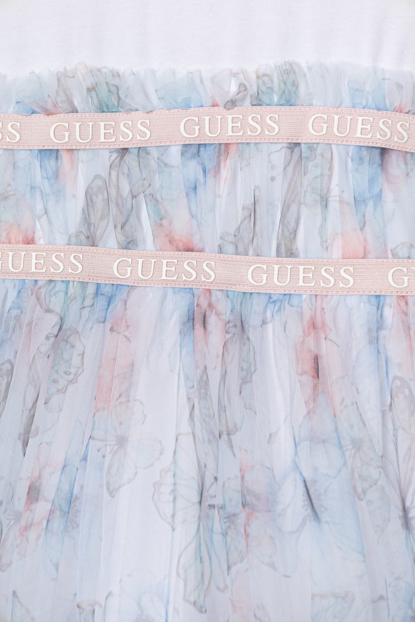 Сукня для немовлят Guess 2-pack фото 2