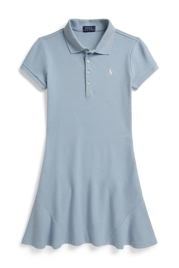 Дитяча сукня Polo Ralph Lauren фото 2