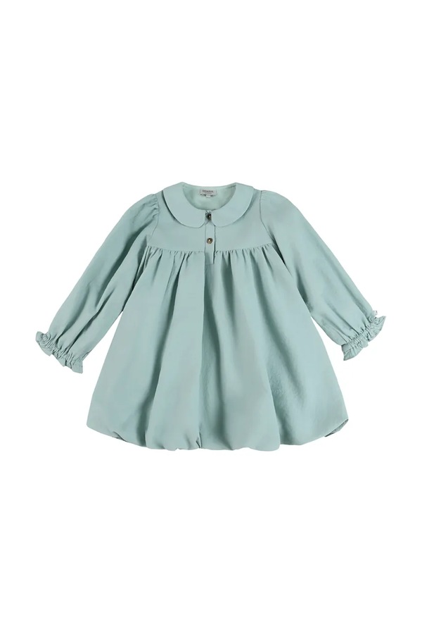 Дитяча бавовняна сукня Donsje Nyari Dress